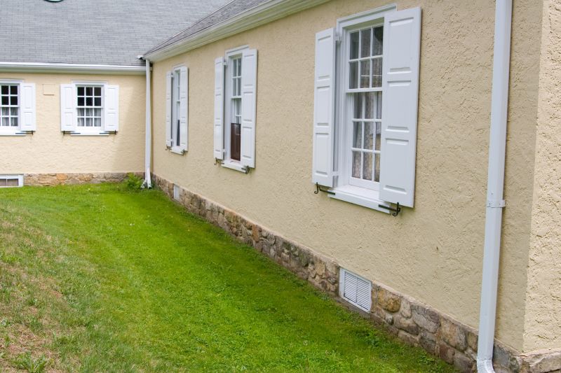 Ideal Climate Conditions