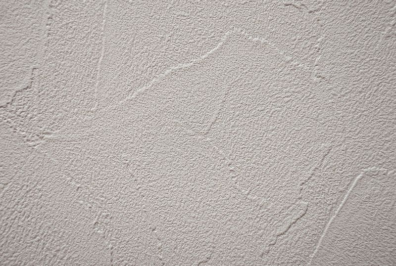 Textured Stucco Surface