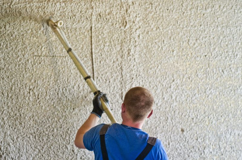 Custom Stucco Finishes